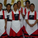 DEGUSTADORAS