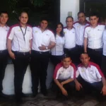 EQUIPO PROMOTORIA